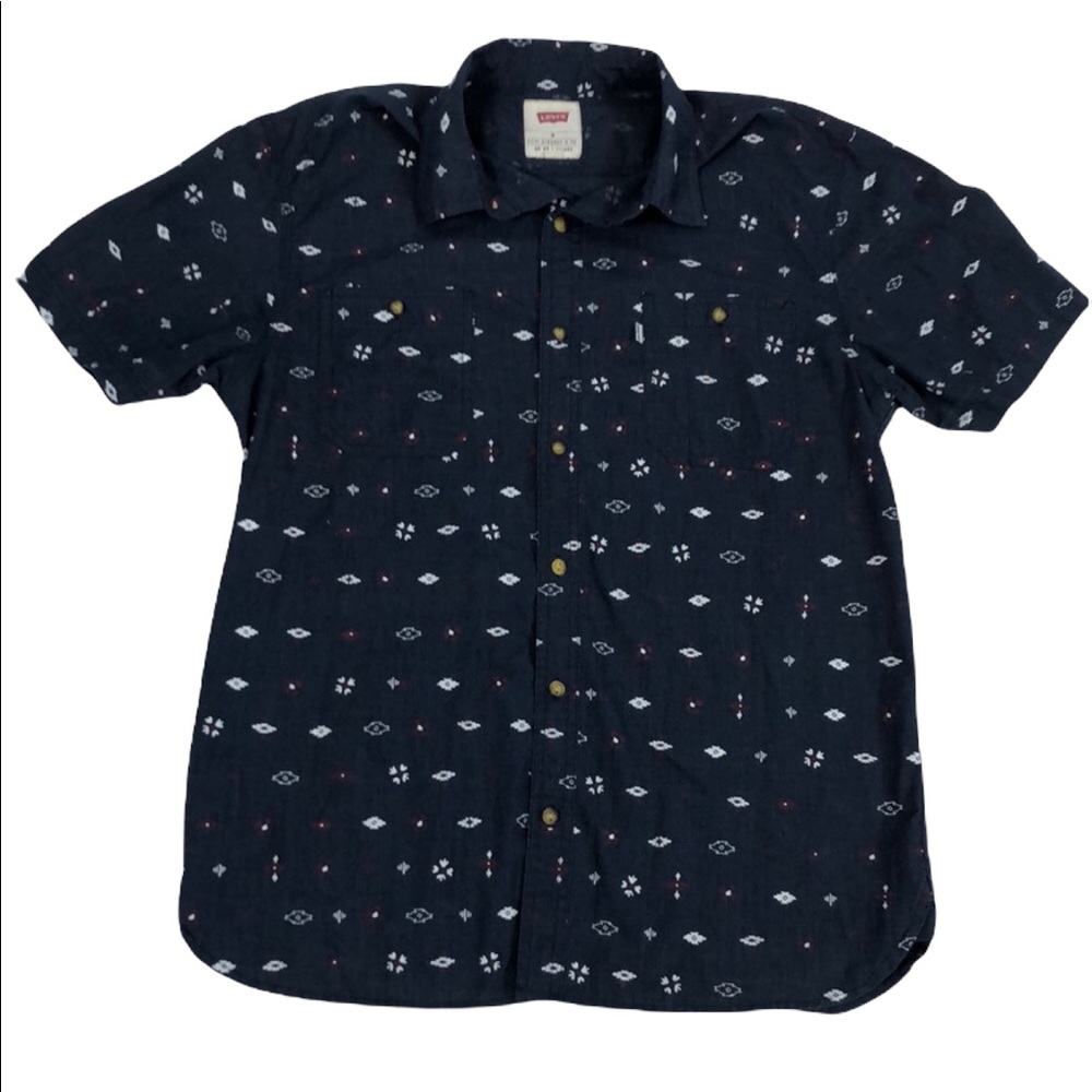 Levi’s Shirt